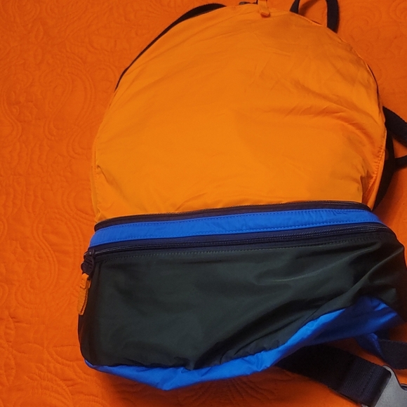 Tory Burch Sport Backpack